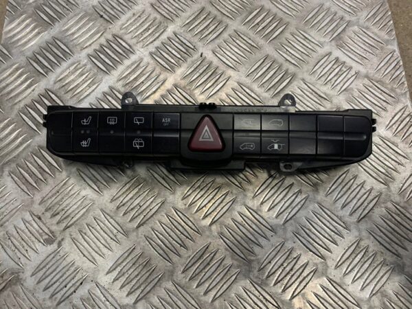 PANEL PRZEŁĄCZNIK VITO VIANO 6395454707