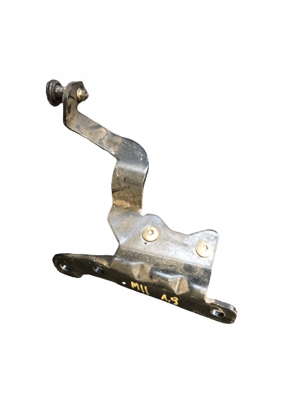 MOCOWANIE UCHWYT RENAULT MASTER II 1.9 04-10