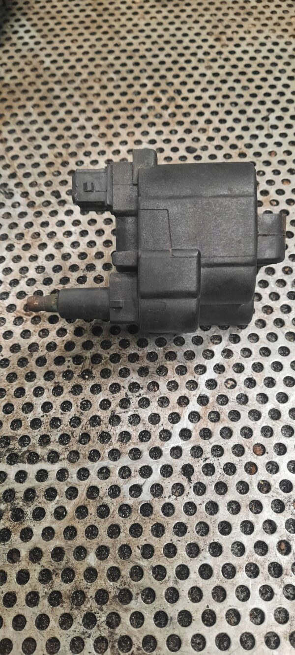 CEWKA ZAPŁONOWA 0986221030