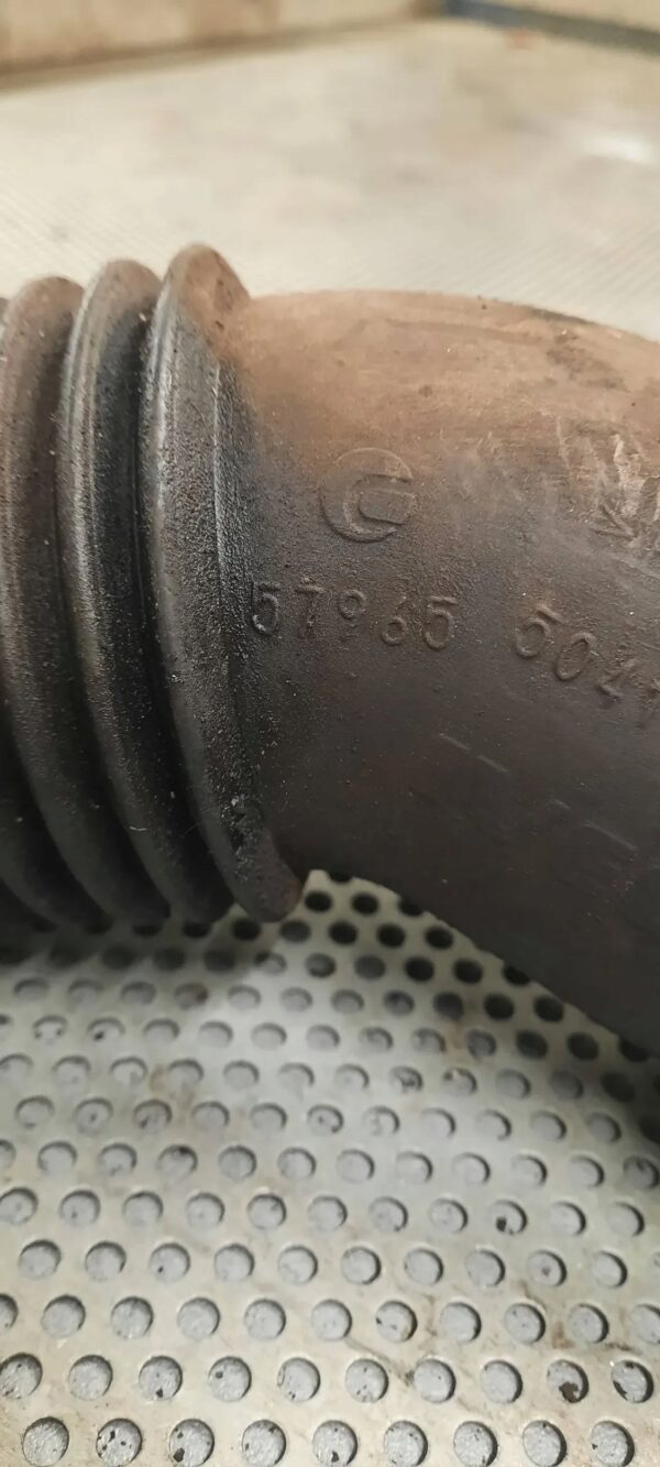 WĄŻ DOLOTOWY POWIETRZA TURBINY 57965