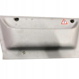 KIESZEŃ FOTELA PRAWA MERCEDES VITO 638 V KLASA