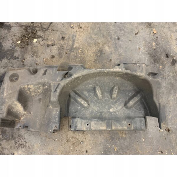 OSŁONA PŁYTA PODWOZIA 7H08251 VOLKSWAGEN T6