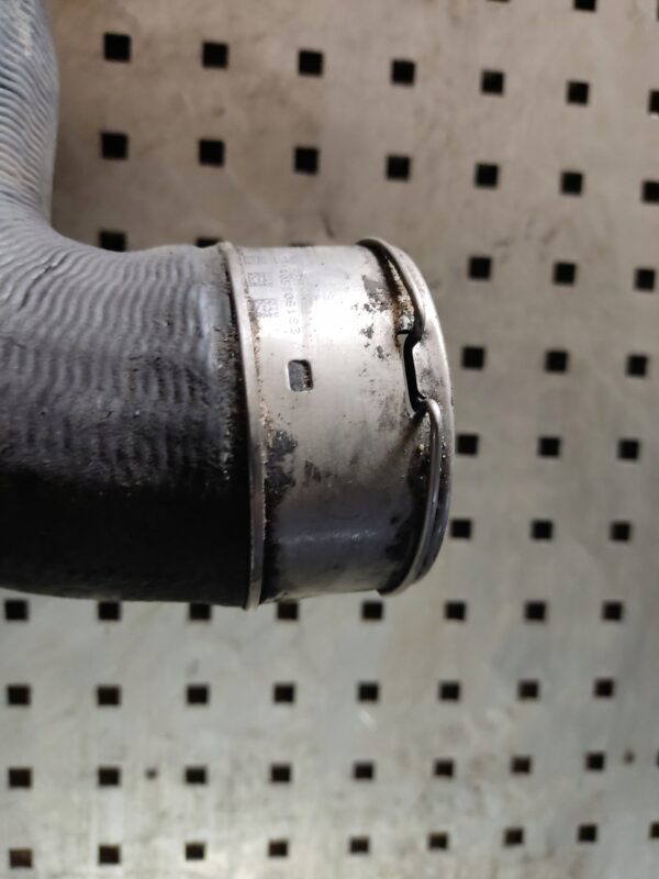 PRZEWÓD INTERCOOLERA MERCEDES SPRINTER 906 2.2 FV