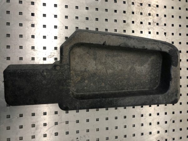 STYROPIAN WKŁAD SCHOWKA LEWY DUCATO 2.2 7354563840