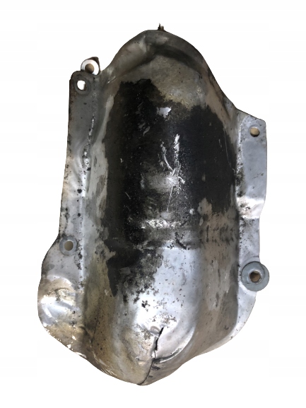 OSŁONA TERMICZNA VITO VIANO 3.0 CDI V6 A6421420122