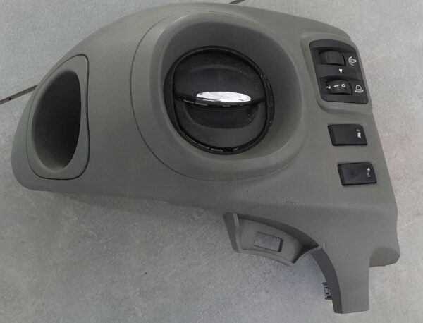 OBUDOWA NAWIEWU TRAFIC III 683100728R