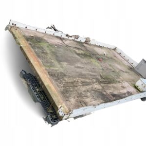 PLATFORMA PAKA RAMA MASTER MOVANO INTERSTAR 98-10