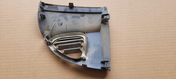 ZAŚLEPKA DESKI JUMPY EXPERT 1498147077 FV