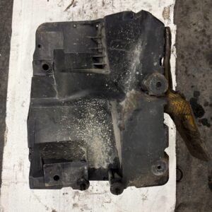 OBUDOWA SKRZYNKI BEZPIECZNIKÓW VW T5 7E0907296