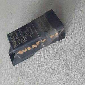 PRZEKAŹNIK MODUŁ UKŁADU OGRZEWANIA WSTĘPNEGO DUCATO 07-14 0281003039