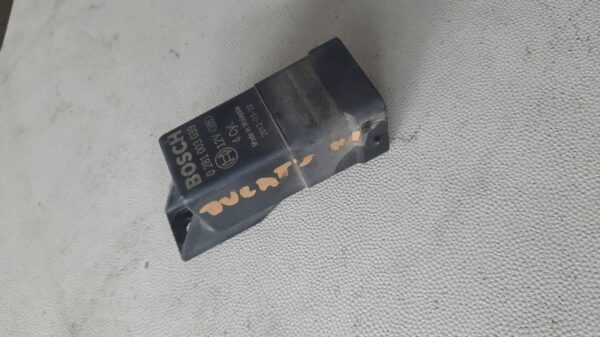 PRZEKAŹNIK MODUŁ UKŁADU OGRZEWANIA WSTĘPNEGO DUCATO 07-14 0281003039