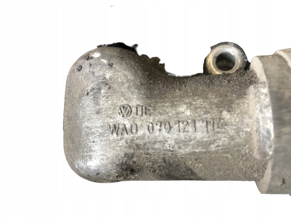 OBUDOWA TERMOSTATU VW T5 2.5 070121114