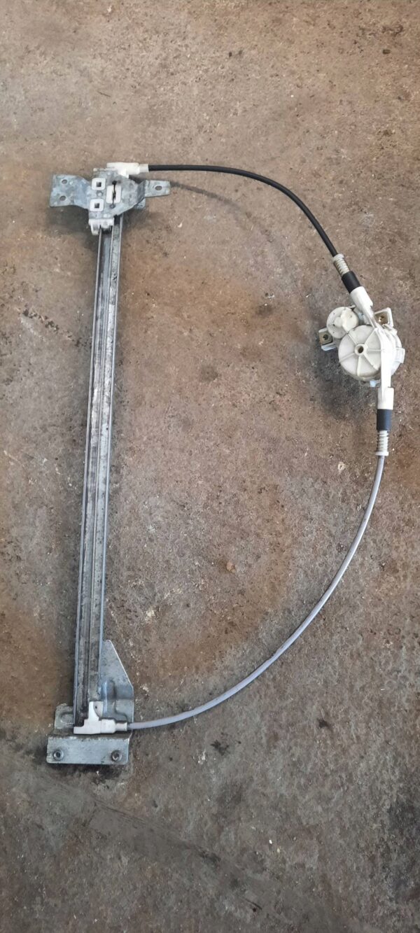 PODNOŚNIK SZYBY FIAT DUCATO