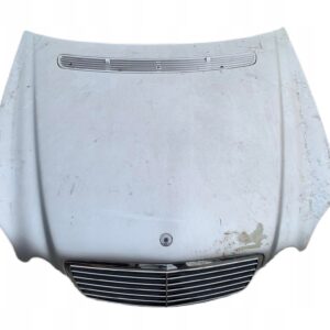 MASKA POKRYWA MERCEDES W211 SEDAN C744 KOMPL