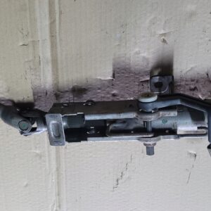 KOLUMNA KIEROWNICZA RENAULT TRAFIC 8200762566 FV