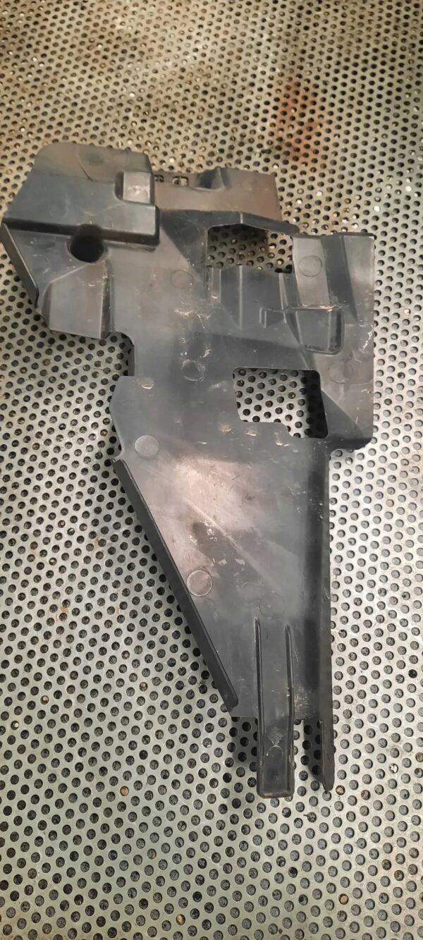 PROWADNICA POWIETRZA 214982412R RENAULT MASTER