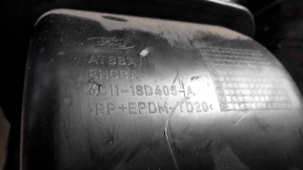 KANAŁ POWIETRZA FORD TRANSIT 06-13 6C11-18D405-A