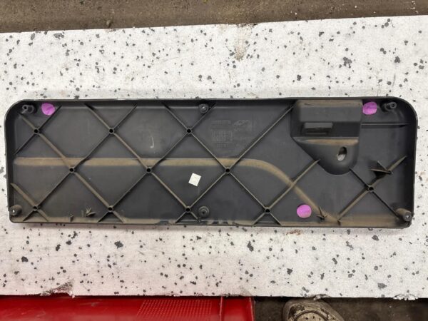 POSZYCIE DRZWI SCUDO 95- 1474804077