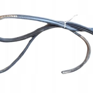 USZCZELKA DRZWI TRAFIC VIVARO II