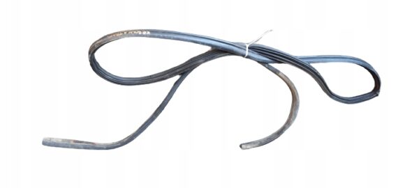 USZCZELKA DRZWI TRAFIC VIVARO II