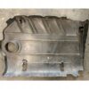OSŁONA POKRYWA GÓRNA SILNIKA 315829598 OPEL VECTRA C 1.9