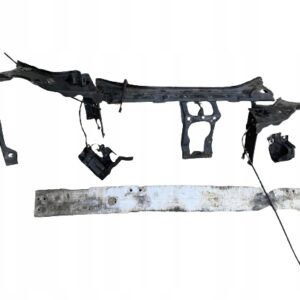 PAS PRZEDNI BELKA MERCEDES W211 SEDAN WZMOCNIENIE