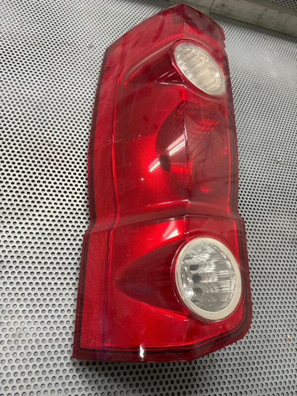LAMPA PRAWY TYŁ VOLKSWAGEN CRAFTER