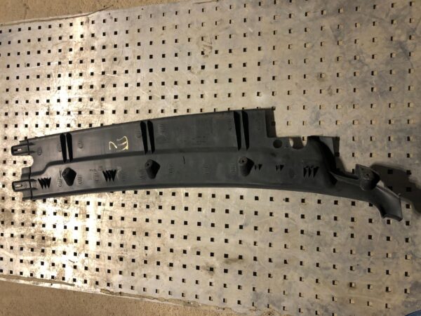 PODSZYBIE LEWE MASTER II MOVANO 2.5 8200121690