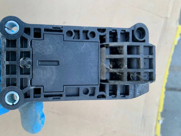 PEDAŁ GAZU A9063000404 MERCEDES VITO W639