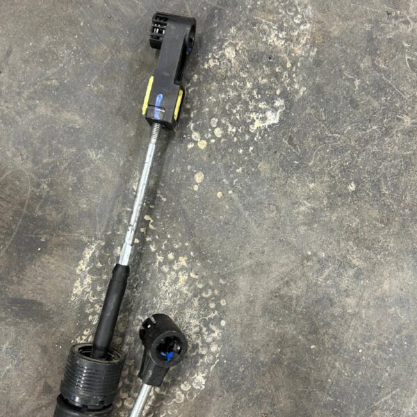 LINKI ZMIANY BIEGÓW 6C1R7E395AE TRANSIT MK7