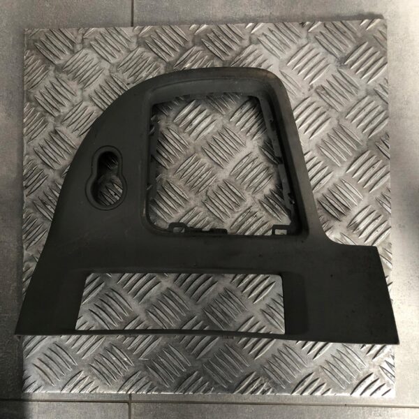 OSŁONA ZAŚLEPKA LEWARKA KANGOO 8200452925