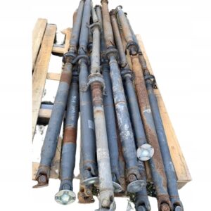 WAŁ NAPĘDOWY VW LT SPRINTER 99-06 RÓŻNE DŁUGOŚCI