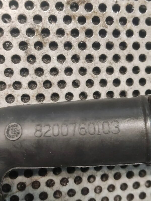 SPŁYW WODY Z PODSZYBIA MASTER III 8200760103