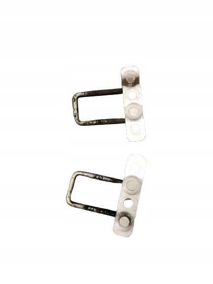 RYGIEL DRZWI LEWY TYŁ TRANSIT 06-14 MK7