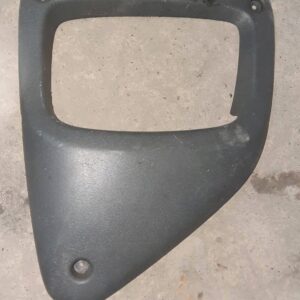 OSŁONA LEWY PRZÓD DUCATO/BOXER/JUMPER 130459070SX