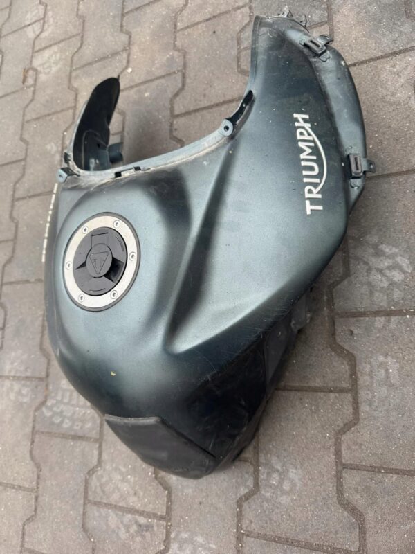 ZESTAW STARTOWY STEROWNIK TRIUMPH TIGER 800 XCA 18-20 LIFT 1290548