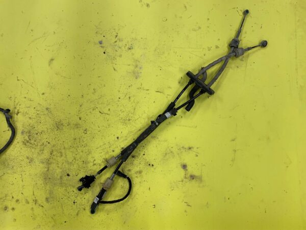 LINKA ZMIANY BIEGÓW DUCATO BOXER JUMPER 2.0 HDI EURO 6