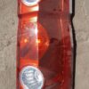 LAMPA PRAWY TYŁ VW CRAFTER