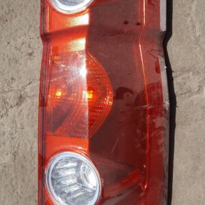 LAMPA PRAWY TYŁ VW CRAFTER