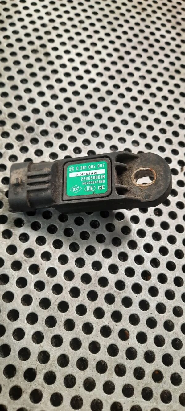 CZUJNIK CIŚNIENIA SPALIN 223650001R VIVARO