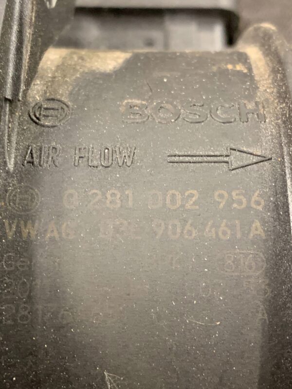 PRZEPŁYWOMIERZ MASTER III 2.3 0281002956