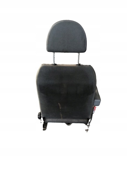 FOTEL POJEDYNCZY KIEROWCY FORD TRANSIT MK7