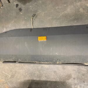 LISTWA BOCZNA LEWA IVECO DAILY IV 14- 2.3 HPI 5801811482