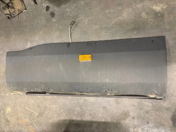 LISTWA BOCZNA LEWA IVECO DAILY IV 14- 2.3 HPI 5801811482