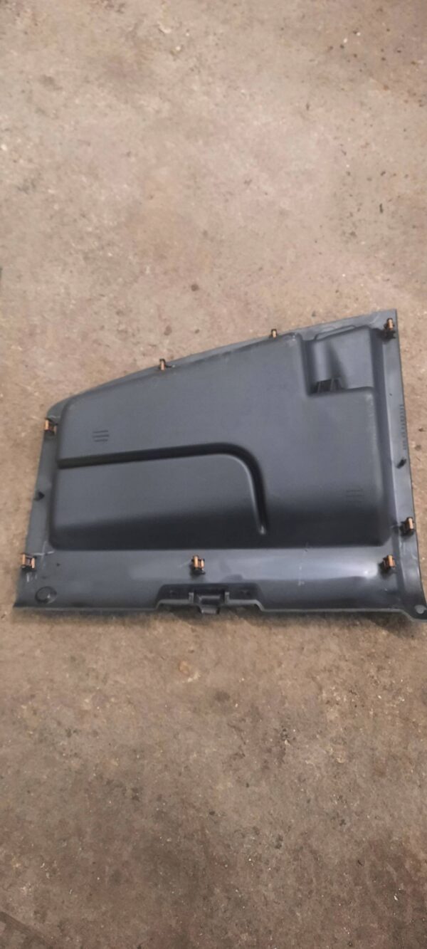 PÓŁKA SCHOWEK DESKI 6C11V06203A FORD TRANSIT MK7