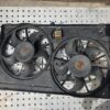 WENTYLATOR CHŁODNICY FORD FOCUS 3135103332
