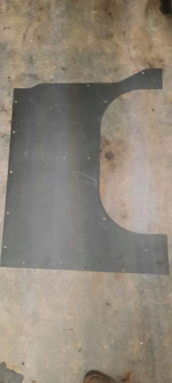 BOCZEK OBICIE 769016599R FIAT DUCATO