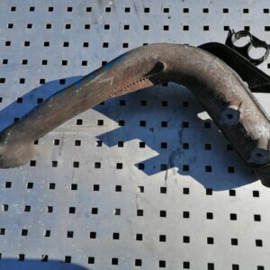 RURA PRZEWÓD TURBINY DUCATO 2.3 JTD 504124896