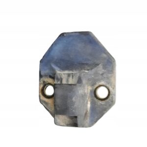 RYGIEL DRZWI CITROEN BERLINGO 14- 9680516880