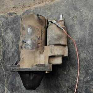 ROZRUSZNIK FIAT STILO